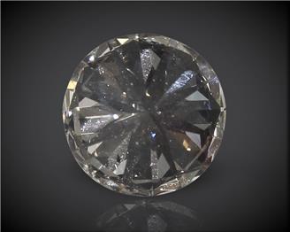 NATURAL DIAMOND(HEERA) VS-2 K  0.51 CTS ( 2098 )